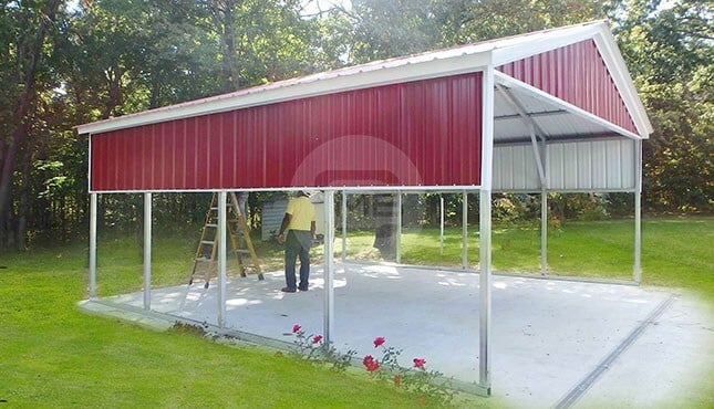 18w-x-21l-x-8h-carport